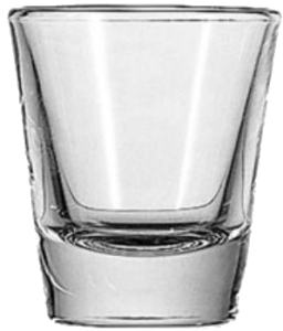 Logo ShotGlass